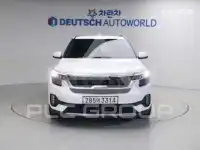 2023 KIA Seltos
