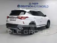 2023 KIA Seltos