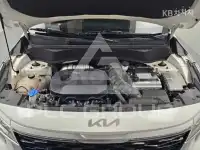 2023 KIA Seltos