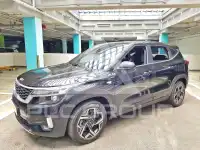 2023 KIA Seltos
