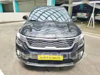 2023 KIA Seltos