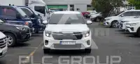 2023 KIA Seltos