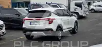 2023 KIA Seltos