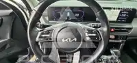 2023 KIA Seltos