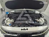 2023 KIA Seltos