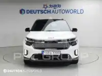 2023 KIA Seltos