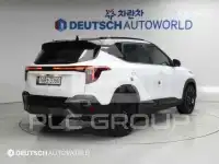 2023 KIA Seltos