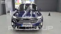 2023 KIA Seltos