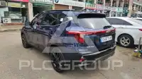 2023 KIA Seltos