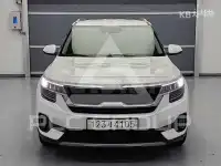 2023 KIA Seltos