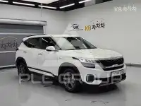 2023 KIA Seltos