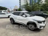2023 KIA Seltos