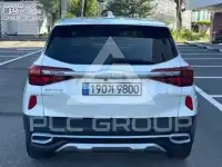 2023 KIA Seltos
