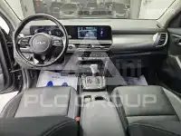2023 KIA Seltos