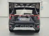 2023 KIA Seltos