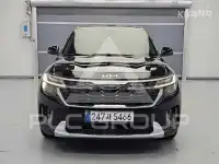 2023 KIA Seltos