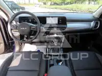 2023 KIA Seltos