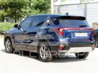 2023 KIA Seltos