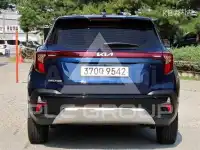 2023 KIA Seltos