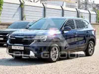 2023 KIA Seltos
