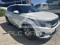 2023 KIA Seltos