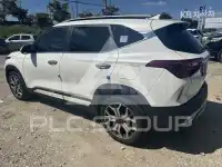 2023 KIA Seltos