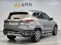 2023 KIA Seltos