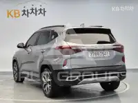 2023 KIA Seltos