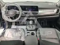 2023 KIA Seltos