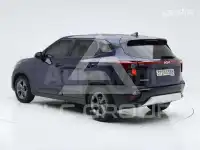2023 KIA Seltos