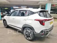 2023 KIA Seltos