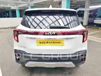 2023 KIA Seltos