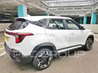 2023 KIA Seltos