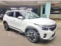 2023 KIA Seltos