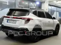 2023 KIA Seltos