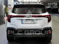 2023 KIA Seltos