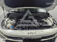2023 KIA Seltos