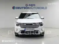 2023 KIA Seltos