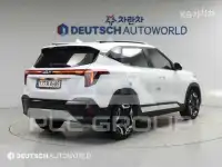 2023 KIA Seltos