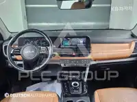 2023 KIA Seltos