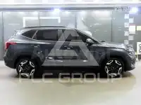 2023 KIA Seltos
