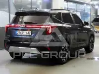 2023 KIA Seltos