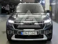 2023 KIA Seltos