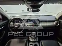 2023 KIA Seltos