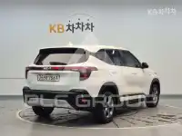 2023 KIA Seltos