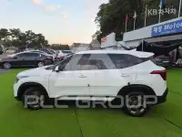 2023 KIA Seltos
