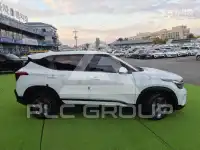 2023 KIA Seltos