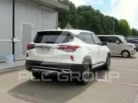 2023 KIA Seltos