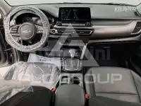 2023 KIA Seltos