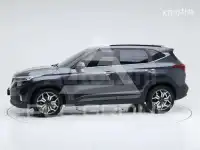 2023 KIA Seltos